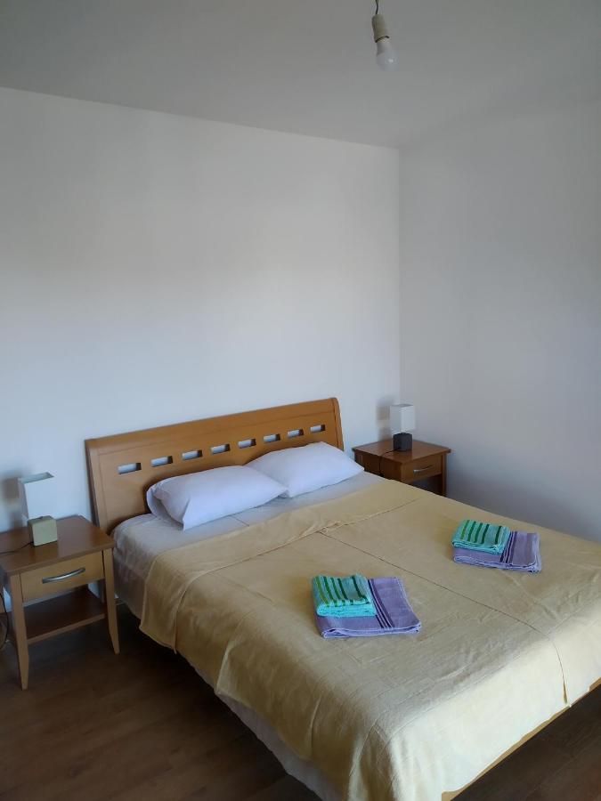 Voja Rooms Ivanica ภายนอก รูปภาพ
