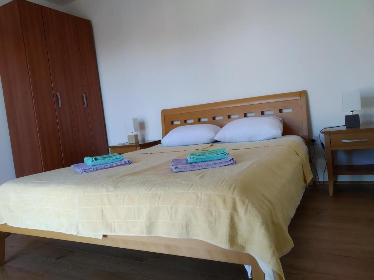 Voja Rooms Ivanica ภายนอก รูปภาพ