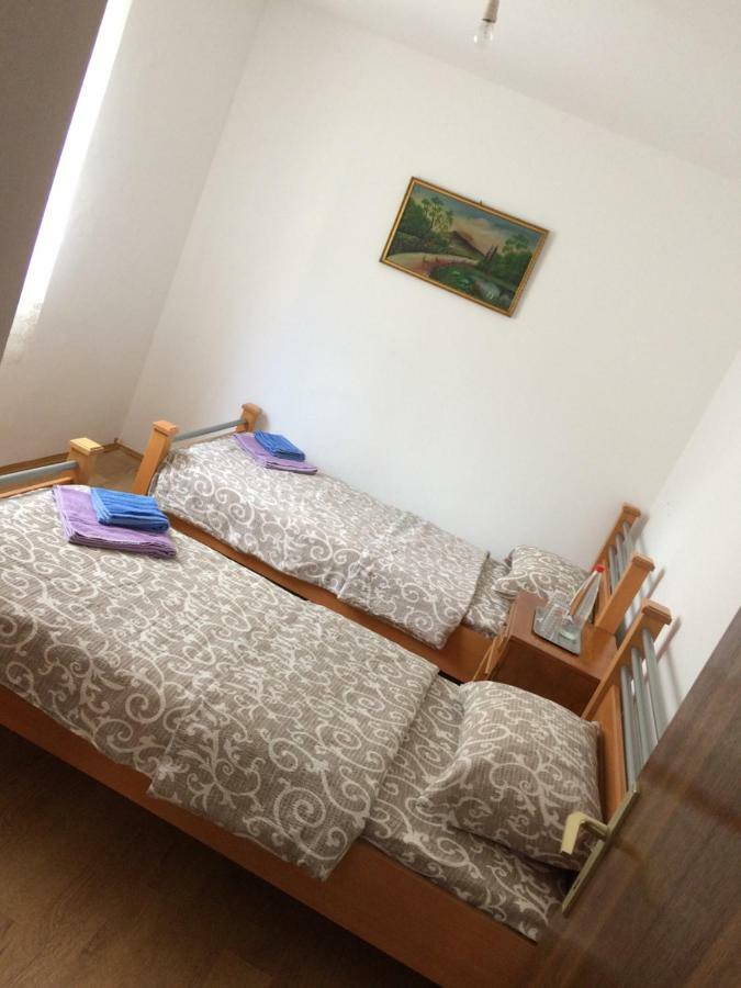 Voja Rooms Ivanica ภายนอก รูปภาพ