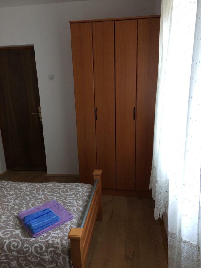 Voja Rooms Ivanica ภายนอก รูปภาพ