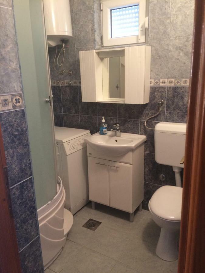 Voja Rooms Ivanica ภายนอก รูปภาพ